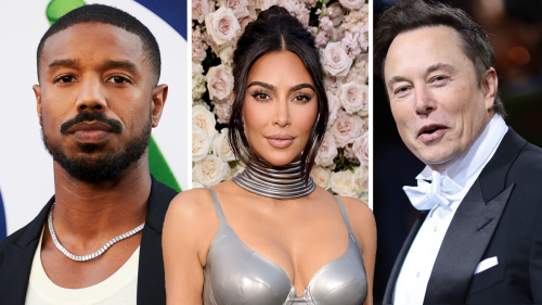 People are betting on Kim Kardashian's next celebrity boyfriend