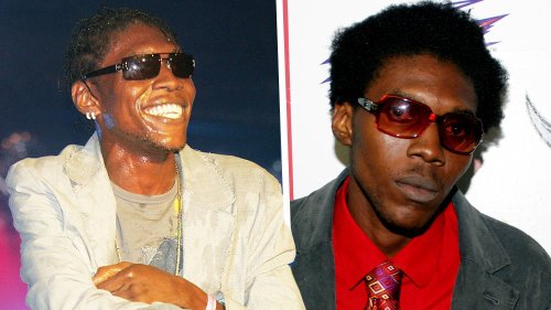 Vybz Kartel gives shout out to his "favourite rapper alive"