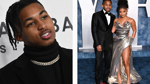 Who is Halle Bailey’s baby daddy DDG? Real name & net worth