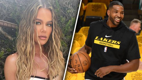 Khloe Kardashian breaks silence on Tristan Thompson reunion rumours