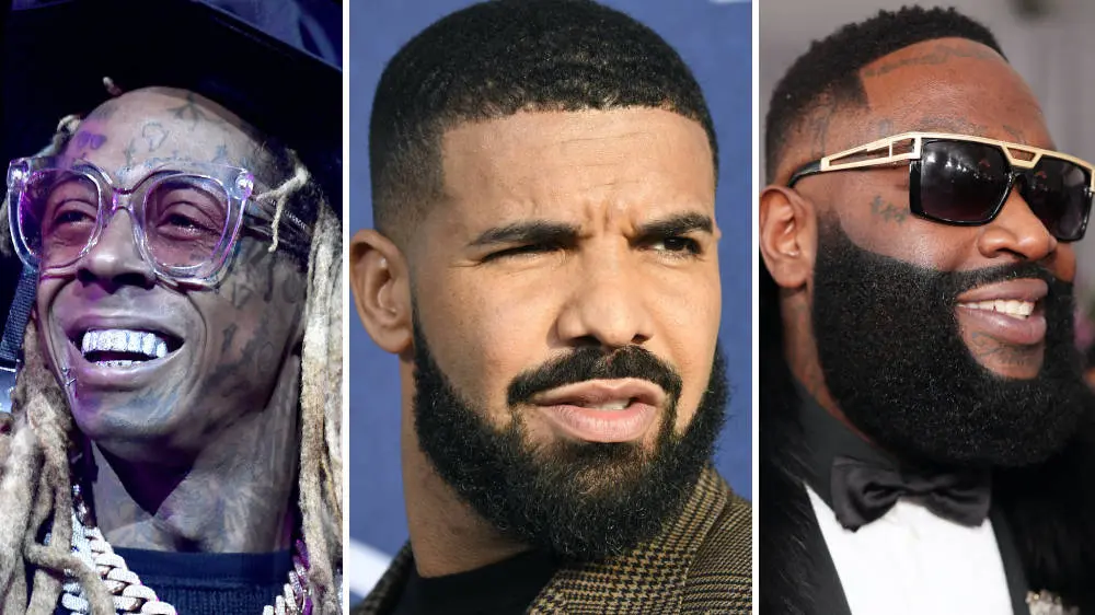 Drake You Only Live Twice Ft Lil Wayne Rick Ross Lyrics Meaning Explained Flipboard