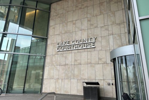 Crimo sentenced to consecutive life sentences; high court upholds ‘venue shopping’ law