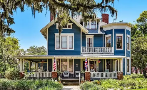 Florida Homes and Real Estate