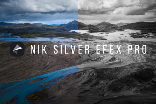 Silver Efex Pro 3: The Best Black & White Photo Editor?