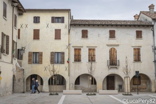 Cosa vedere a Portobuffolè, provincia di Treviso | Capturing The World
