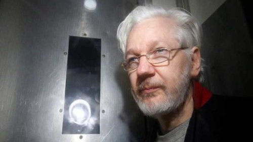 El Comisario europeo de DD.HH se opone a la extradición de Julián Assange