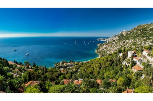12 beliebte Campingplätze an der Côte d’Azur: Campingurlaub an Frankreichs Mittelmeerküste