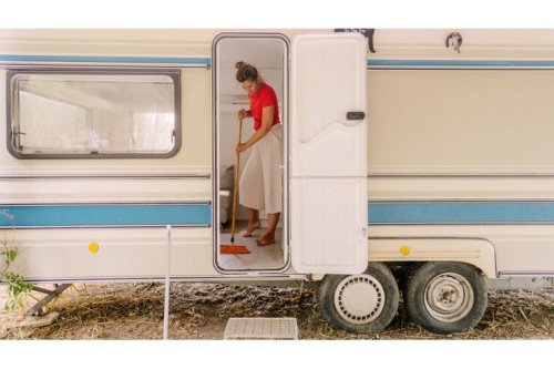 Start in die Camping-Saison 2022: Checkliste und Tipps zum Auswintern des Caravans