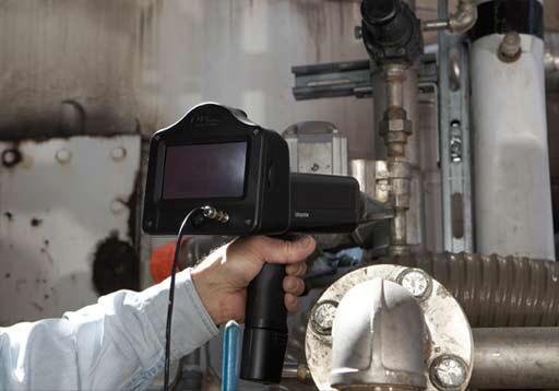 Industrial machine maintenance | Caravan Reliability Services Bangalore cover image
