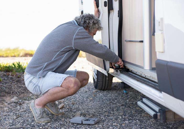 Tips for prepping your caravan ahead of staycation season - CaravanTimes