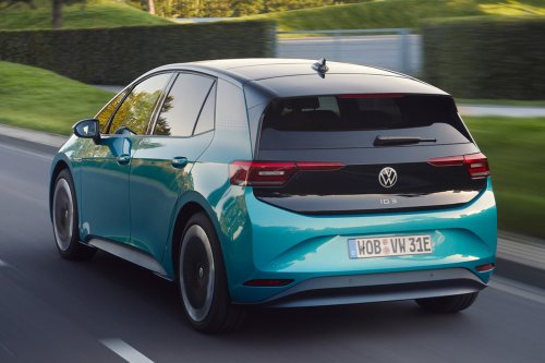 Volkswagen Says Self-Driving Cars Will Be Mainstream By 2030
