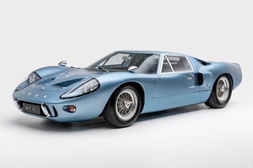 Petersen Automotive Museum Is Showcasing Its Rarest Cars In Special Exhibit