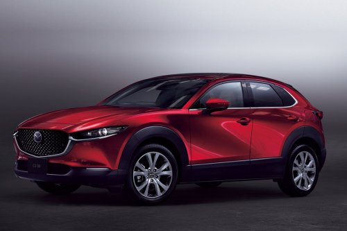 Japan Replaces Mazda 3 And CX-30 Engines With Hybrids