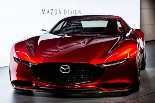 5 Reasons Mazda Is Dominating Automotive Design Right Now