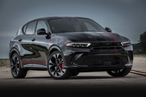 2023 Dodge Hornet Revealed As The Most Powerful SUV Under 30 000 