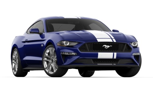 2021 Ford Mustang GT Premium Coupe Full Specs, Features and Price ...