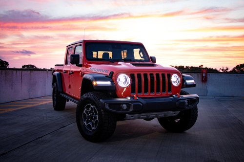 355 Best Jeep stories | Jeep, FCA US, Autos - Flipboard