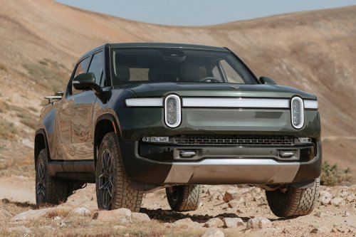Rivian To Lay Off 6 Percent Of Staff To Cut Costs Amid EV Price War 