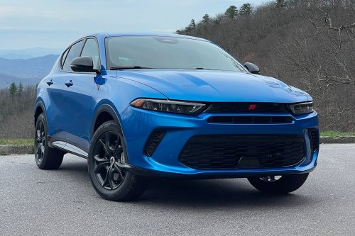 2023 Dodge Hornet First Drive Review: American Recipe, Italian Ingredients