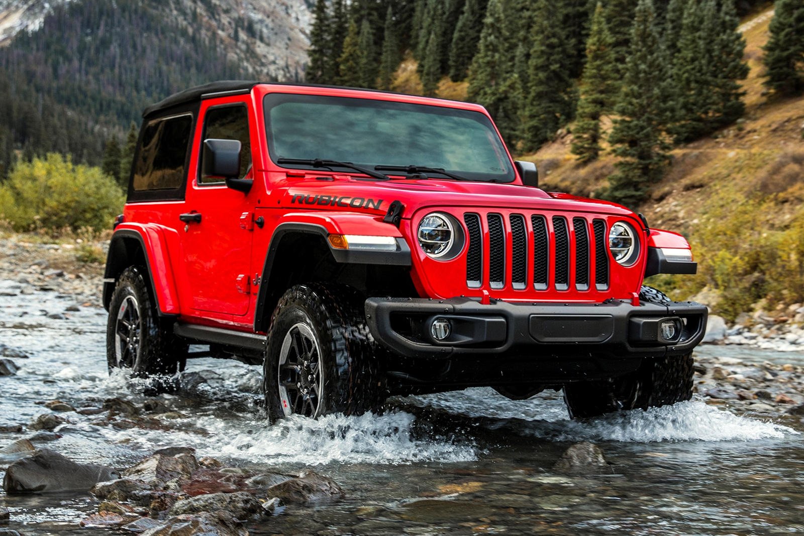 Jeep | @CarBuzz | Flipboard