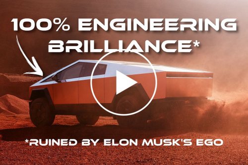 Tesla Engineers Are The Real Messiahs Of Elon Musk's Electric Revolution