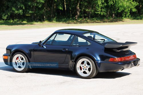 Limited Edition Cars cover image