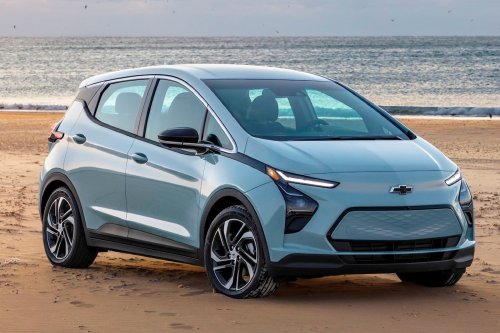 Current Chevy Bolt Owners May Qualify For HUGE Discount