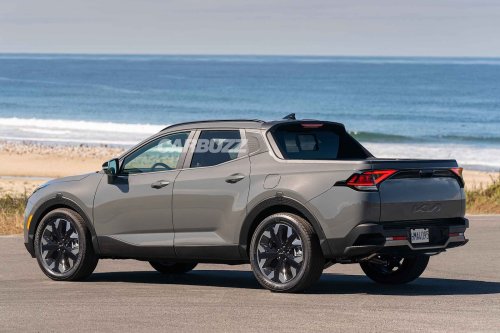 Kia Pickup Truck Confirmed For 2025 Launch Flipboard