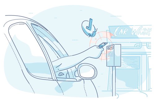 It’s Time to Embrace Payment Systems at the Car Wash