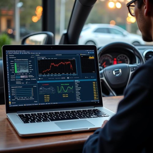 CARDIAGTECH - Car Diagnostic Online Service & Scan Tools