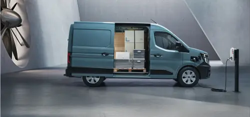How Renault Master Can Make Your Life Easier If You Have a Disability