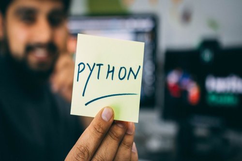 Glossary of Python Terminology: A Beginner’s Guide