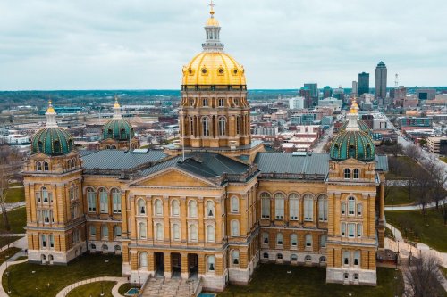 Iowa Universities Ranked: The Best Colleges and Universities in Iowa