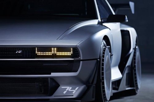 20 Coolest Concept Cars From 2022 Flipboard
