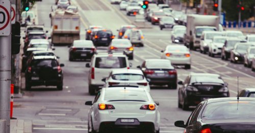 Coalition announces road safety investments as election nears