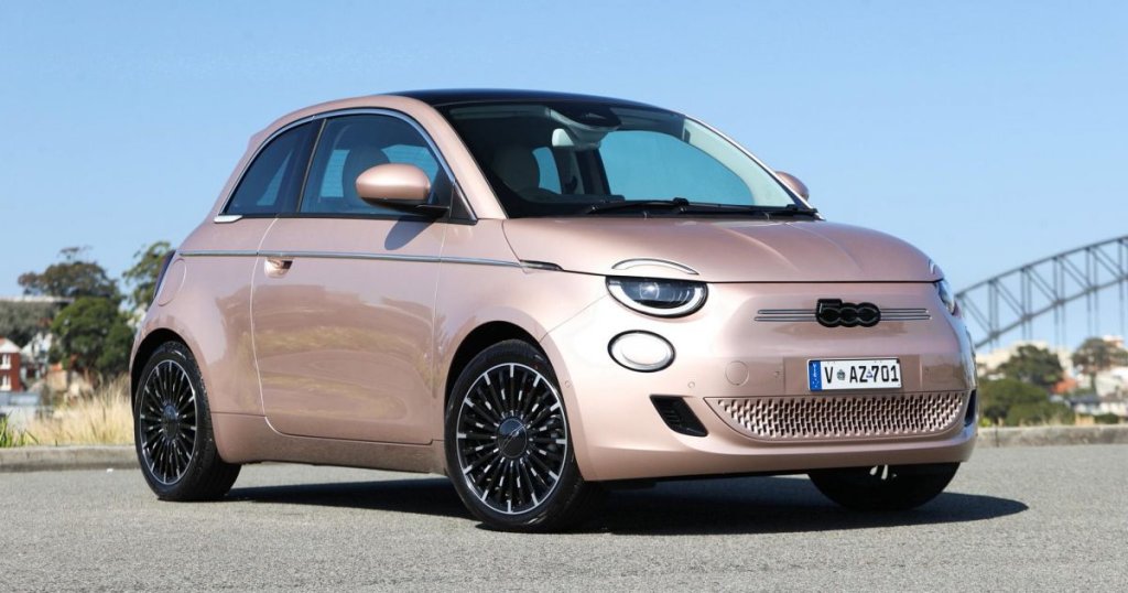 Car Reviews from Australia - cover