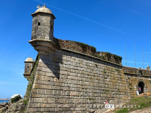 Top 10 Things to Do in Matosinhos Portugal - Carey On Travels