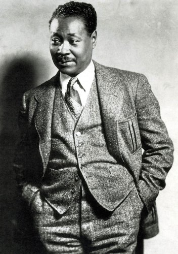 Claude McKay: the Black Bolshevik | On this day
