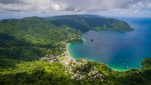 Charlotteville, Tobago: of lovers and pirates | Travellers’ tales