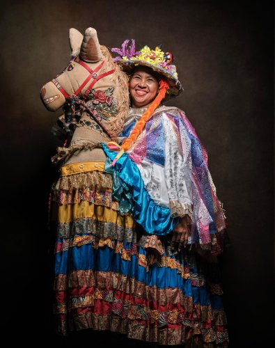Maria Nuitter Espinal: “We want to keep the tradition alive” | Own words