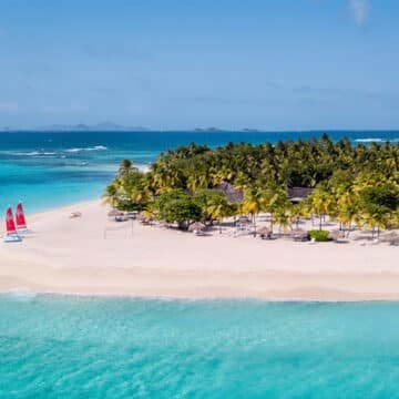 The 50 Best All-Inclusive Resorts in the Caribbean - 2023 - Caribbean Journal