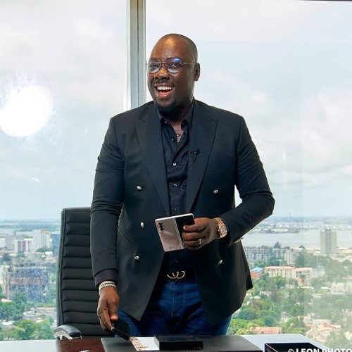 Obi Cubana (Obinna Iyiegbu) $96 million Net Worth, Cars, Biography, Clubs