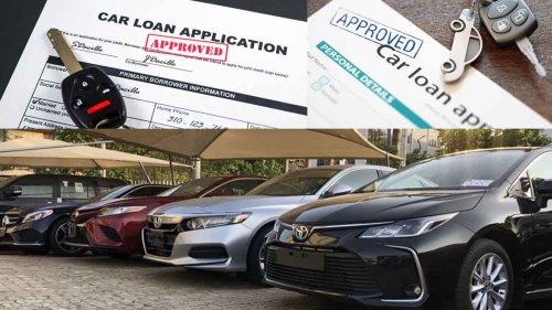 Do Nigerians really buy car with auto loans: Fact about Decline in Vehicle Finance in Nigeria