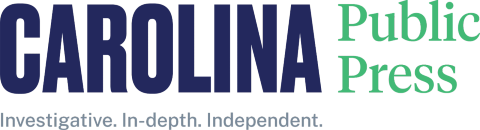 Carolina Public Press receives $50,000 Inasmuch Foundation grant