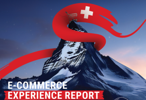 Experience Report Schweiz: 20 Onlineshops unter der Lupe | Carpathia Digital Business Blog