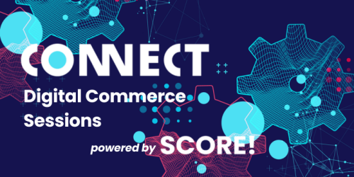 B2B Digital Commerce Sessions an der CONNECT | Carpathia Digital Business Blog