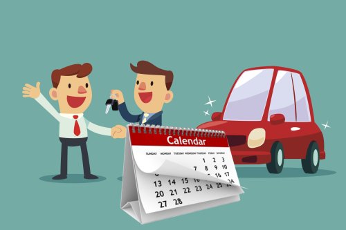 When Is The Best Time To Buy A Car? | Topmarq