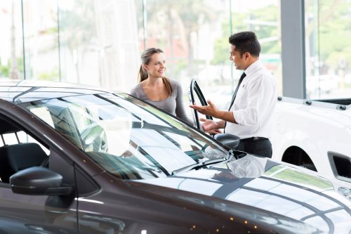 The Modern Age Of Autos - Selling Is Easier Than Ever | Topmarq