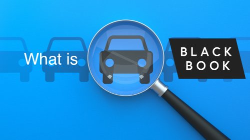 Should You Use Black Book Car Values? | Topmarq