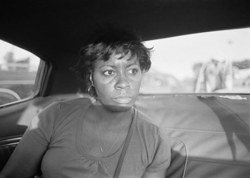 Carrie Mae Weems : Family Pictures and Stories, 1981–1982